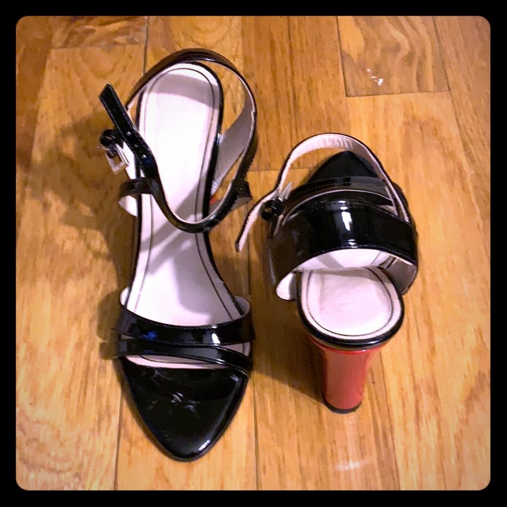 Ladies Dressy Sandals